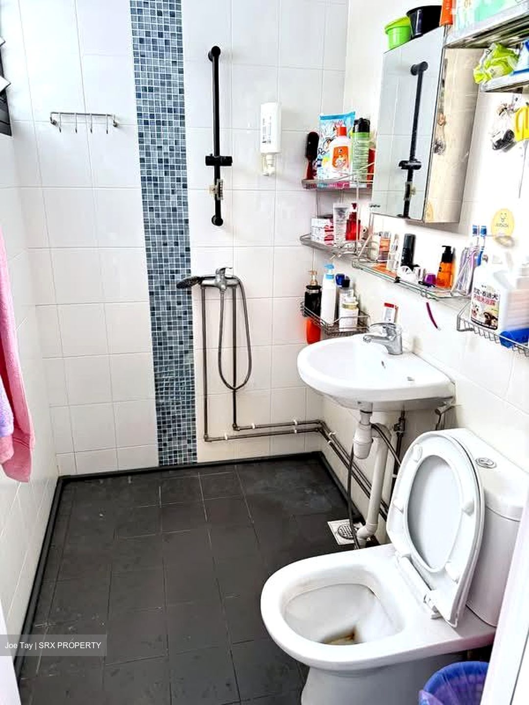 Blk 147 Serangoon North Avenue 1 (Serangoon), HDB 4 Rooms #554978821